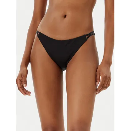 Zdjęcie Calvin Klein Swimwear Dół od bikini KW0KW02796 Czarny
