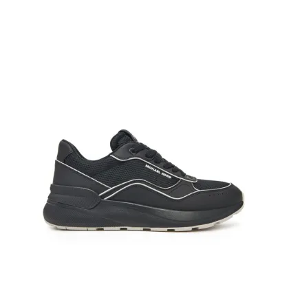 Zdjęcie Michael Kors Sneakersy Trevor 42R5TRFS1D Czarny