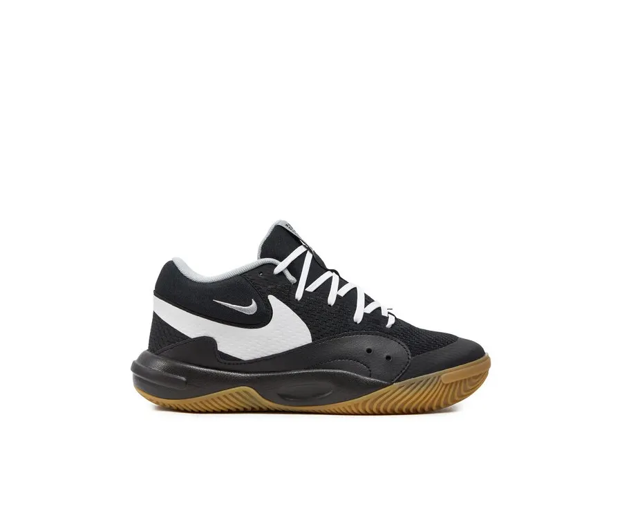 obrazek 1 Nike Buty halowe Hyperquick FN4678 001 Czarny