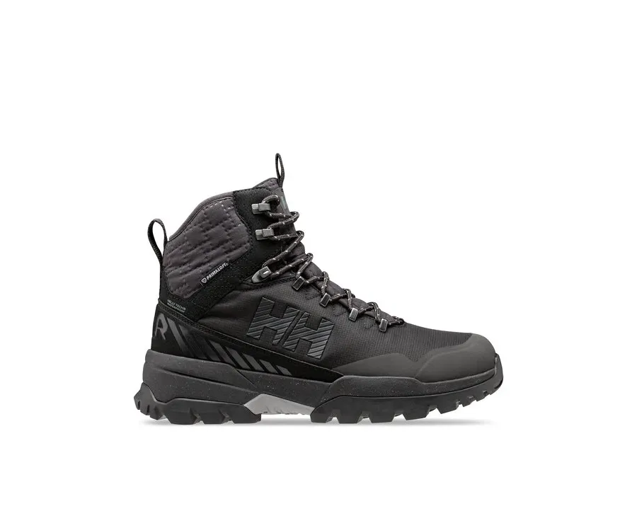 obrazek 1 Helly Hansen Trekkingi Crestone ULLR HT 11891 Czarny