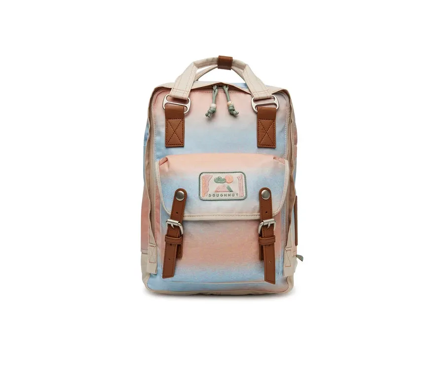 obrazek 1 Doughnut Plecak Dreamwalker Macaroon D010DW-000196-F Kolorowy