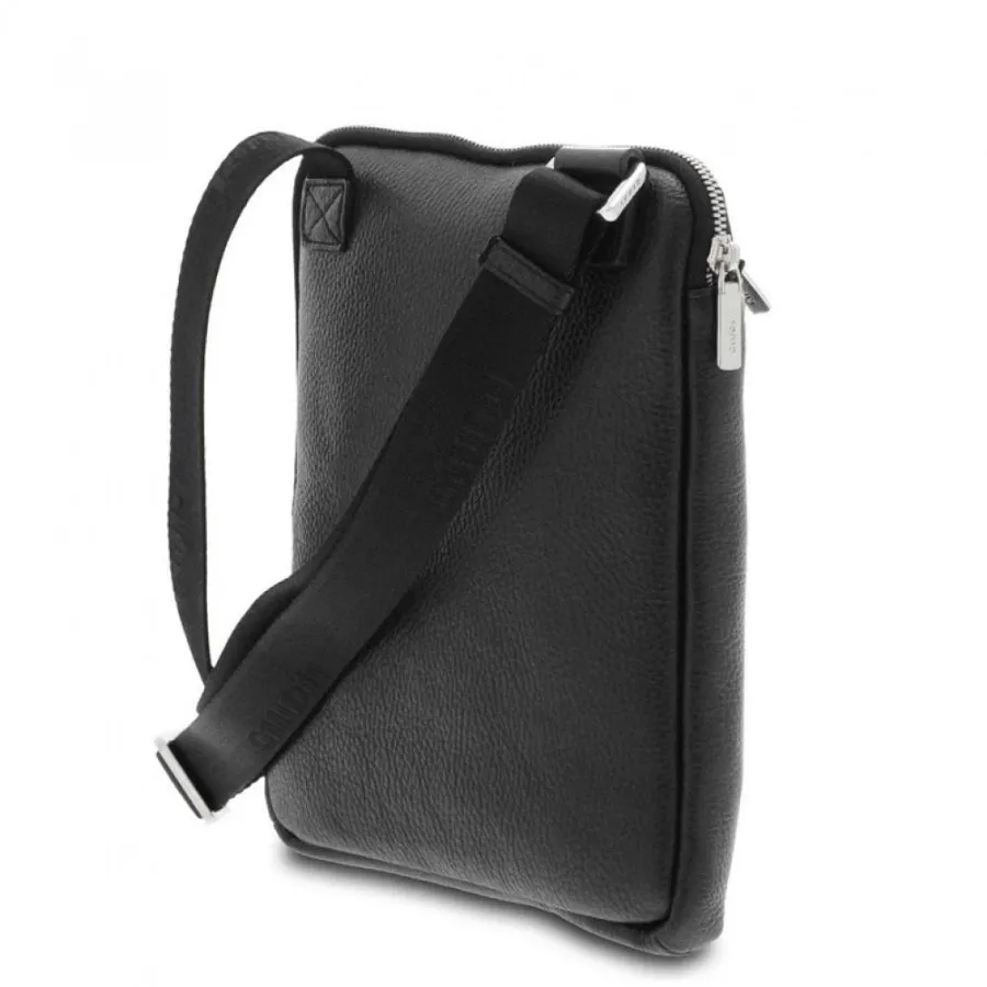 obrazek 2 Elegancka włoska torba na ramię - Giudi