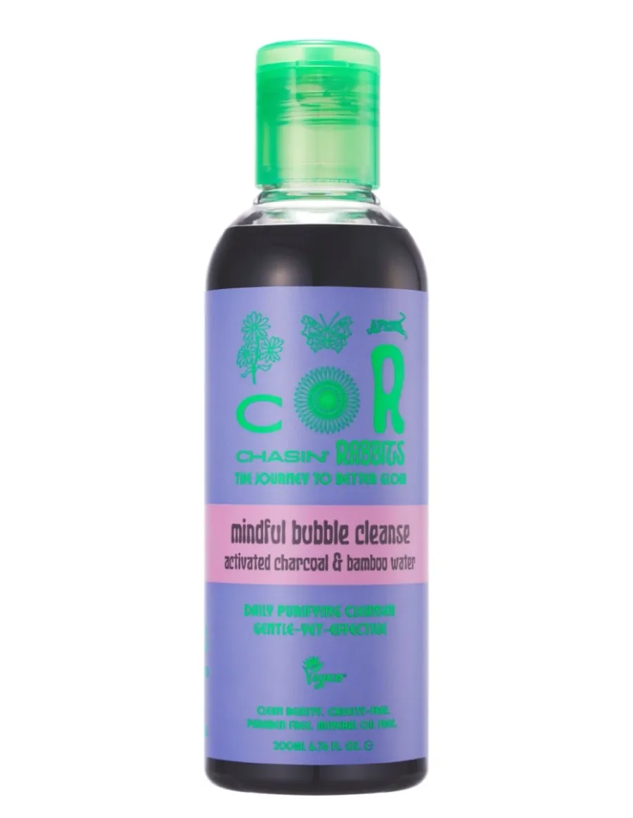 obrazek 1 Chasin Rabbits Mindful Bubble - Cleanse 200ml 200 ml