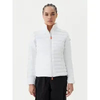 Zdjęcie Save The Duck Kurtka przejściowa D39760W GIGA20 Biały Regular Fit