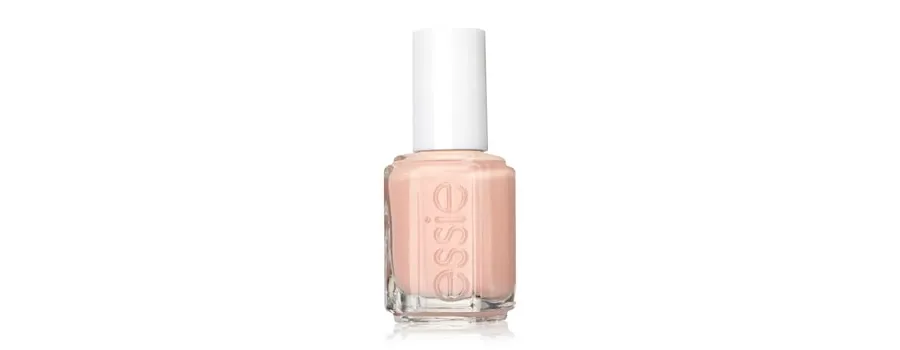 obrazek 1 essie Nudetöne Lakier do paznokci 13.5 ml Nr. 312 - Spin The Bottle
