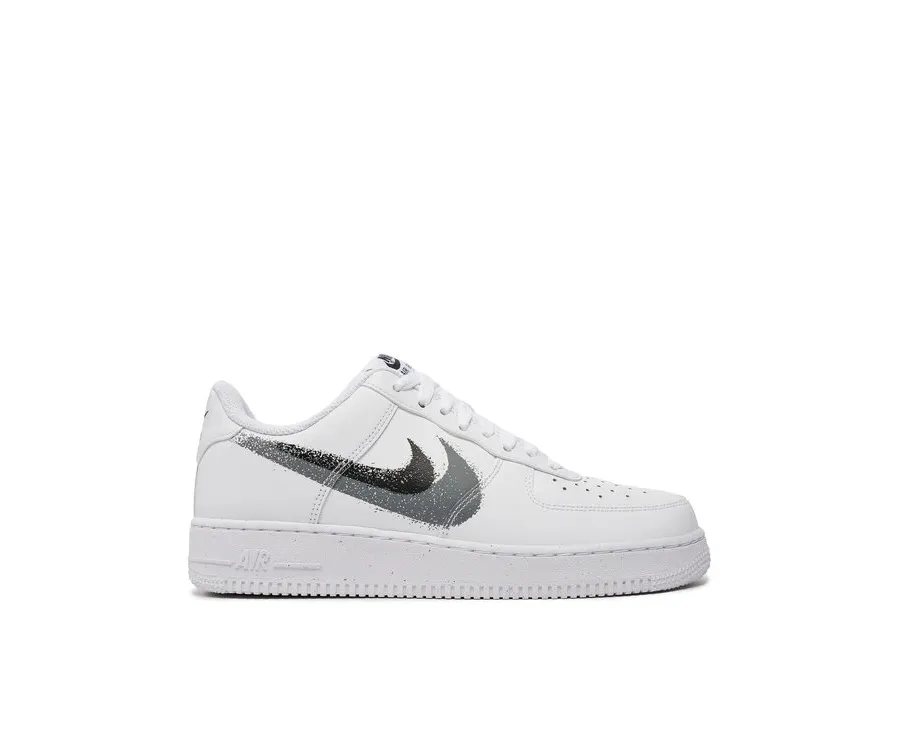 obrazek 1 Nike Sneakersy Air Force 1 '07 FD0660 100 Biały