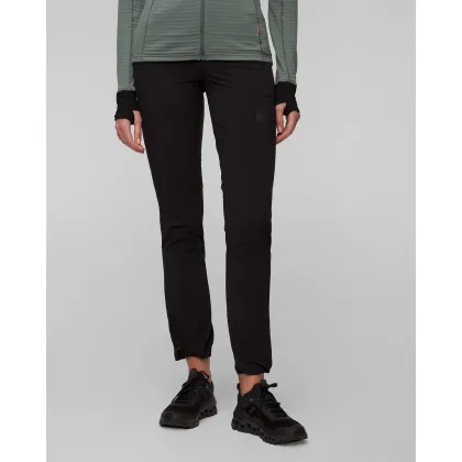 Zdjęcie Spodnie Trekkingowe Mammut Runbold Light