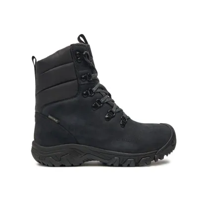 Zdjęcie Keen Trekkingi Greta Boot Wp 1027718 Czarny