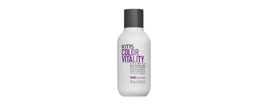 obrazek 1 KMS Colorvitality Conditioner new Odżywka 75 ml