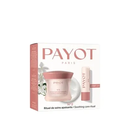 Zdjęcie PAYOT N°2 N°2 Rituel Zestaw do pielęgnacji twarzy 1 szt.