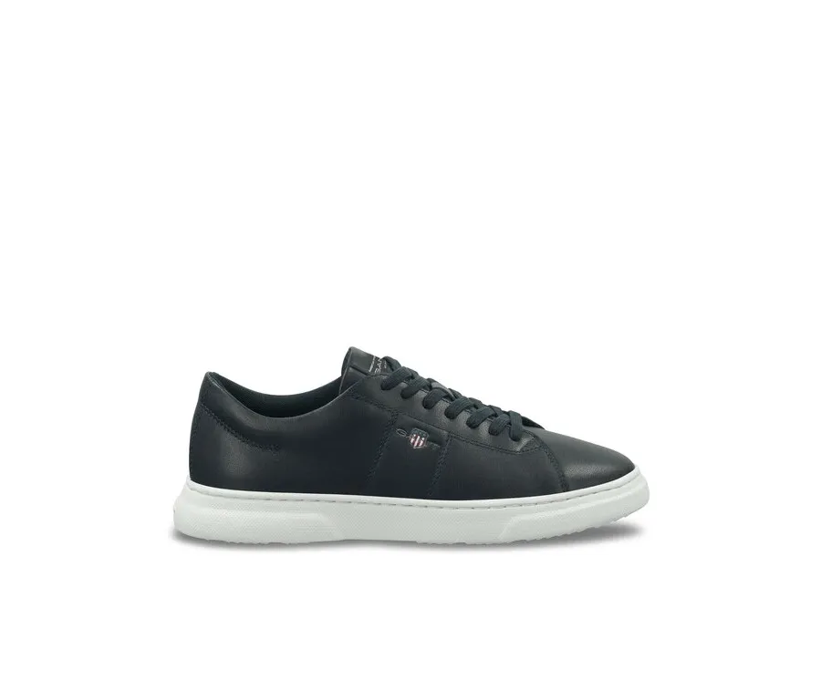 obrazek 1 Gant Sneakersy 30631874 Granatowy
