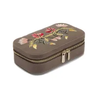 Zdjęcie Unikatowa szkatułka na biżuterię Zoe Travel Mink