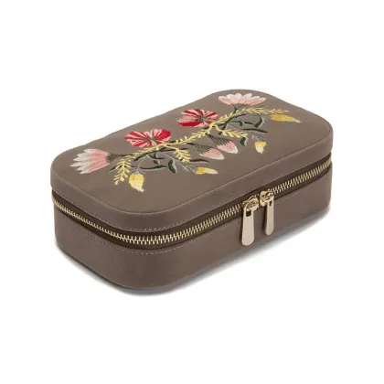 Zdjęcie Unikatowa szkatułka na biżuterię Zoe Travel Mink