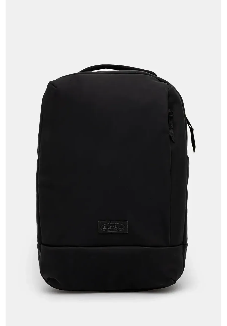 obrazek 1 Eastpak plecak Tecum F Cnnct F kolor czarny duży gładki EK0A5BE91F51