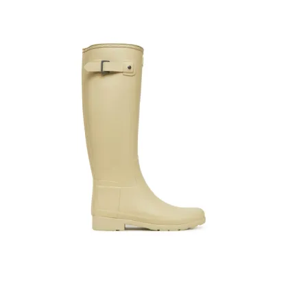 Zdjęcie Hunter Kalosze WFT2200RMA Szary