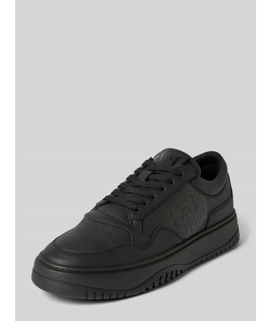 obrazek 1 Sneakersy sznurowane