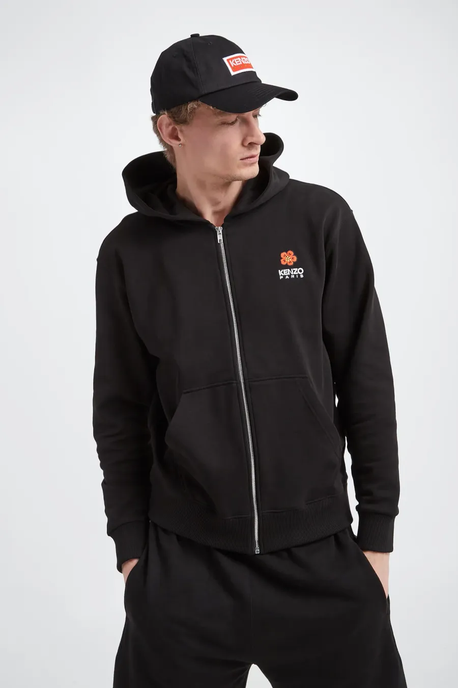 obrazek 1 Bluza męska KENZO Kenzo