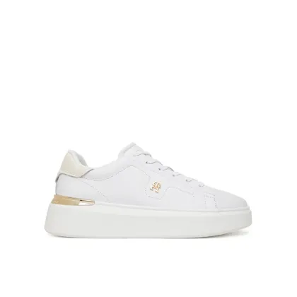 Zdjęcie Tommy Hilfiger Sneakersy FW0FW08631 Biały