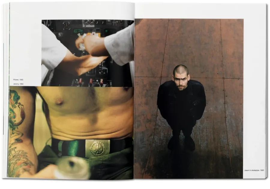 obrazek 4 Książka Wolfgang Tillmans - Taschen