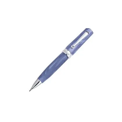 Picture Clear Blue Micra Pencil 0.7 Montegrappa