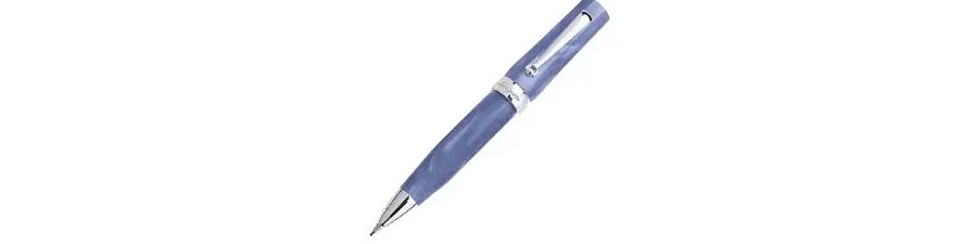 obrazek 1 Clear Blue Ołówek Micra 0,7 Montegrappa