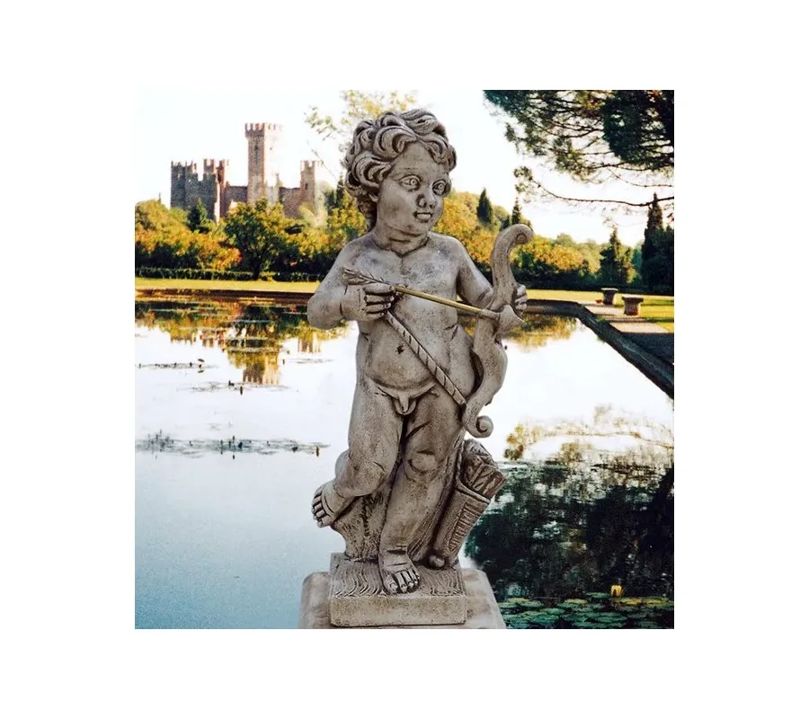 obrazek 1 Figura Erosa do ogrodu - Italpark