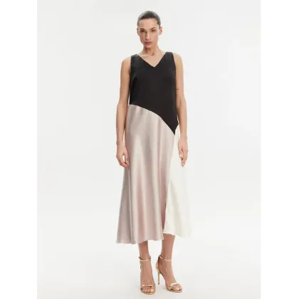 Zdjęcie DKNY Sukienka koktajlowa DD4K6D69 Kolorowy Regular Fit