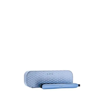 Zdjęcie ghd Iced Luxe Collection ghd gold Limited Edition Prostownica Icy Blue Zestaw do stylizacji włosów 1 szt.