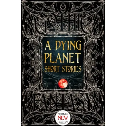 Zdjęcie Ebook Opowiadania o umierającej planecie - Flame Tree Publishing