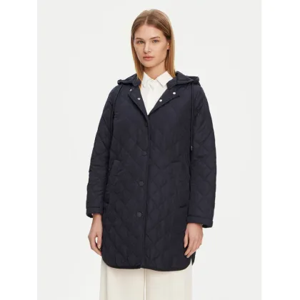 Zdjęcie Weekend Max Mara Kurtka przejściowa Erio 2515491011 Granatowy Regular Fit