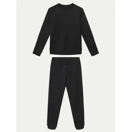 Zdjęcie Guess Dres L5RG00 KCCH0 Czarny Regular Fit