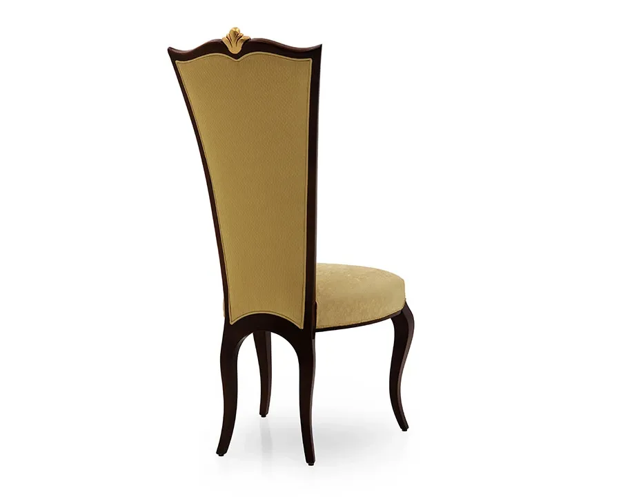 obrazek 2 Eleganckie nowoczesne krzesło do jadalni - Sevensedie