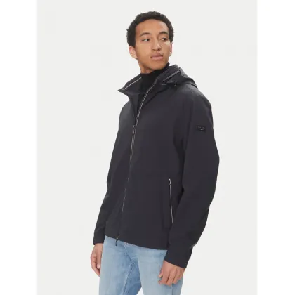 Zdjęcie Bugatti Kurtka przejściowa 773100 71031 D Granatowy Regular Fit