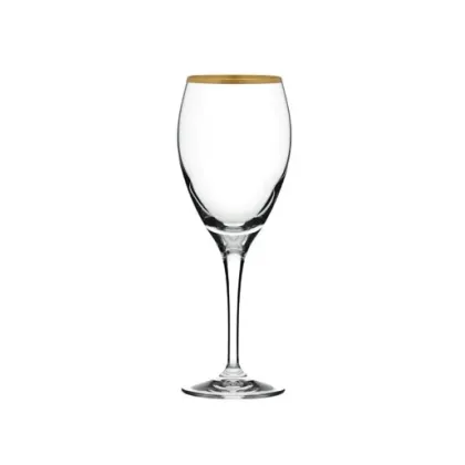 Zdjęcie Luksusowy kielich do likieru - Pure Gold