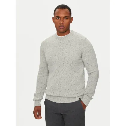 Zdjęcie Colmar Sweter 4402 6YQ Szary Regular Fit