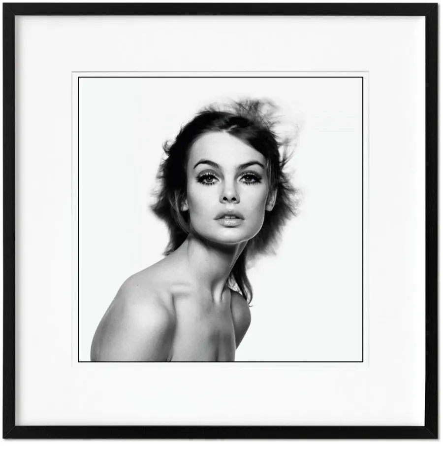 obrazek 3 Książka David Bailey. Art Edition No. 76–150 ‘Jean Shrimpton, 1965’ - Taschen