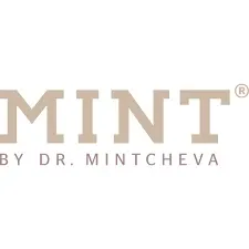 MINT BY DR. MINTCHEVA logo