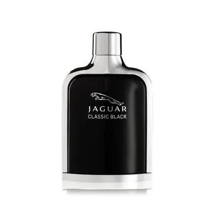 Zdjęcie Jaguar Classic Black Woda toaletowa 100 ml