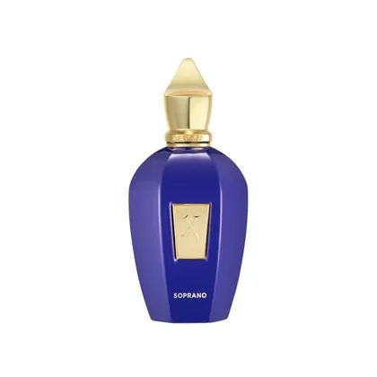 Zdjęcie XERJOFF Xerjoff V Soprano Woda perfumowana 100 ml