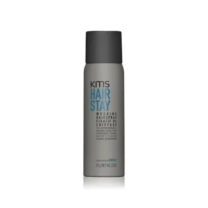 Zdjęcie KMS HairStay Working Spray do włosów 75 ml