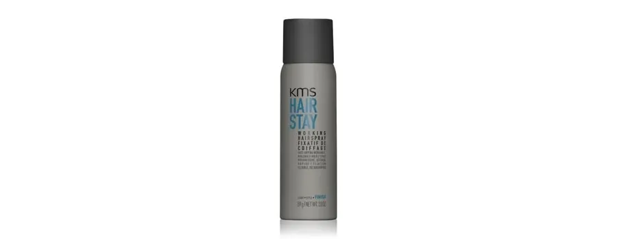 obrazek 1 KMS HairStay Working Spray do włosów 75 ml