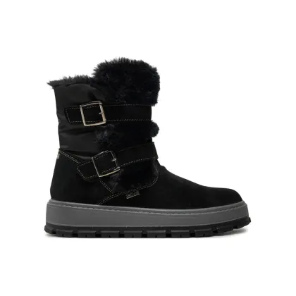 Zdjęcie Primigi Kozaki 6869811 D GORE-TEX Czarny
