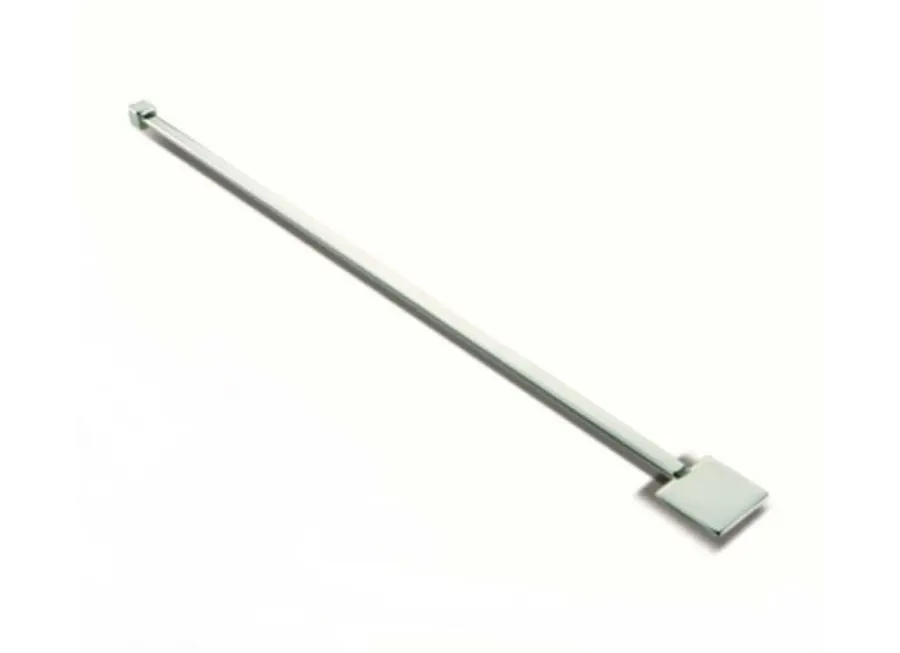 obrazek 1 Łyżka do mieszania platerowana srebrem - 33 cm długości - Zanetto