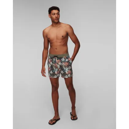Zdjęcie Boardszorty Męskie Billabong Coral Garden Layback
