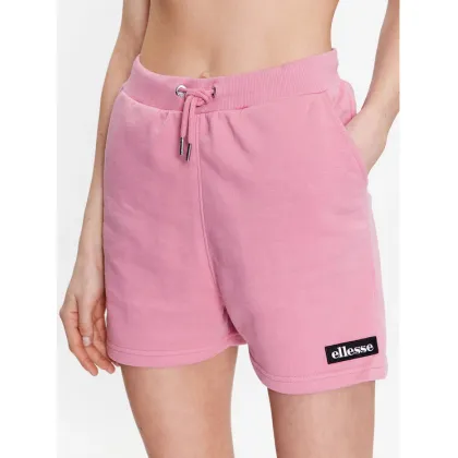Zdjęcie Ellesse Szorty sportowe Shanni SGR17948 Różowy Regular Fit