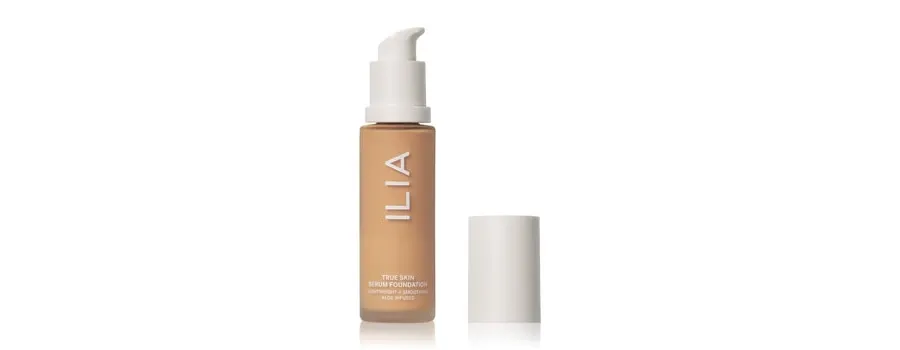 obrazek 1 ILIA Beauty True Skin Serum Podkład w płynie 30 ml Nr. Catalina - Sf7