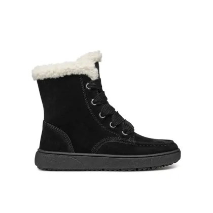 Zdjęcie Geox Kozaki J Theleven Girl Wpf J46HYC 00022 C9999 M Czarny