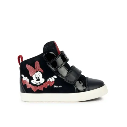 Zdjęcie Geox Sneakersy B Kilwi Girl B36D5D 022HH C0048 M Czarny