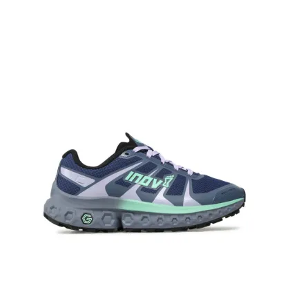Zdjęcie Inov-8 Buty do biegania Trailfly Ultra G 300 Max 000978-NYMTBK-S-01 Granatowy