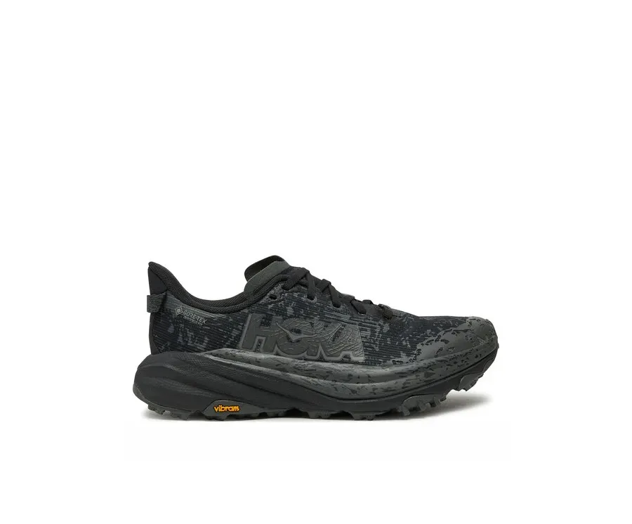 obrazek 1 Hoka Buty do biegania Speedgoat 6 GTX GORE-TEX 1155151 Czarny